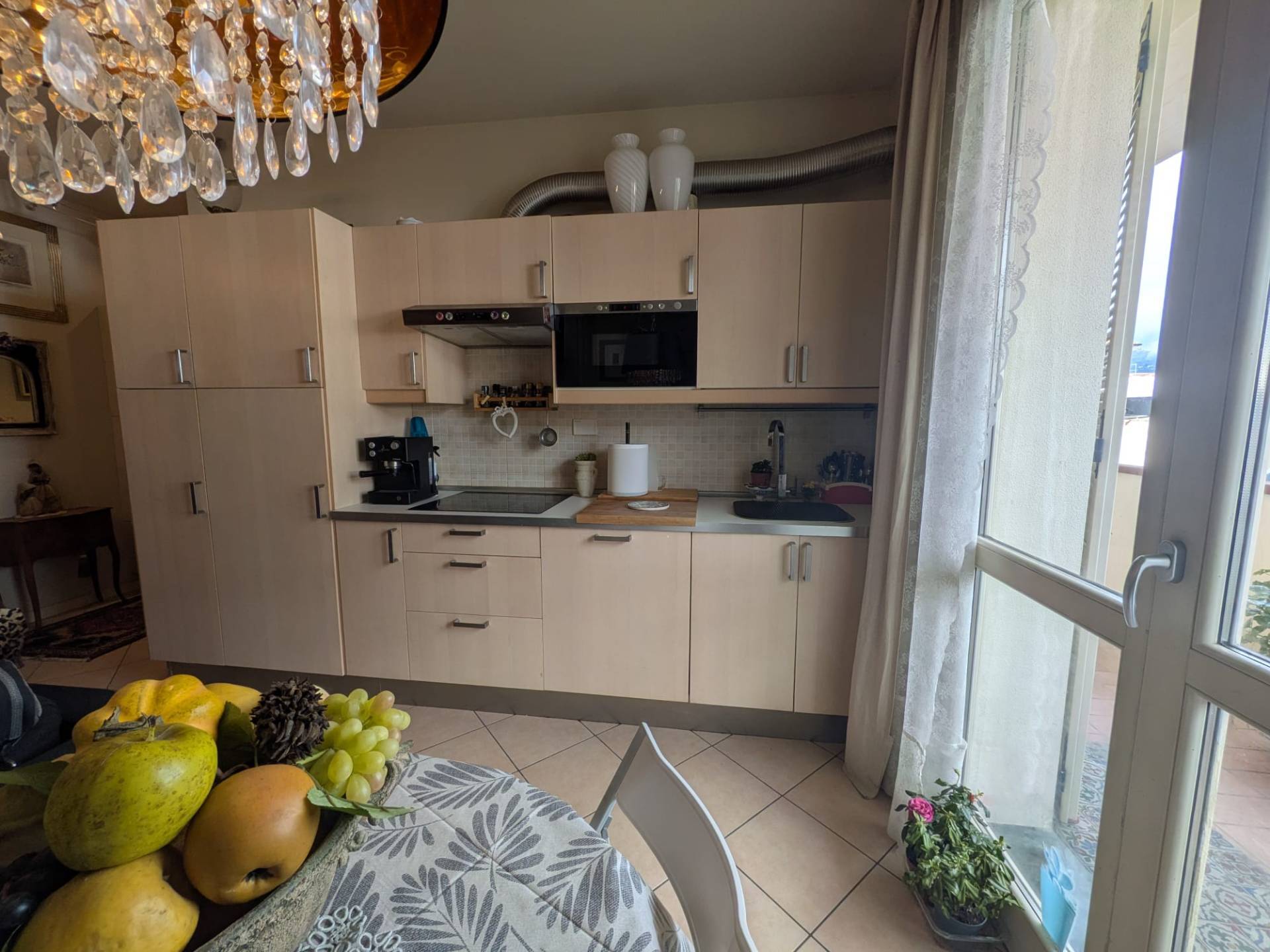 Immagine 6 di Appartamento in vendita  in Viale Risorgimento 50 a Monsummano Terme