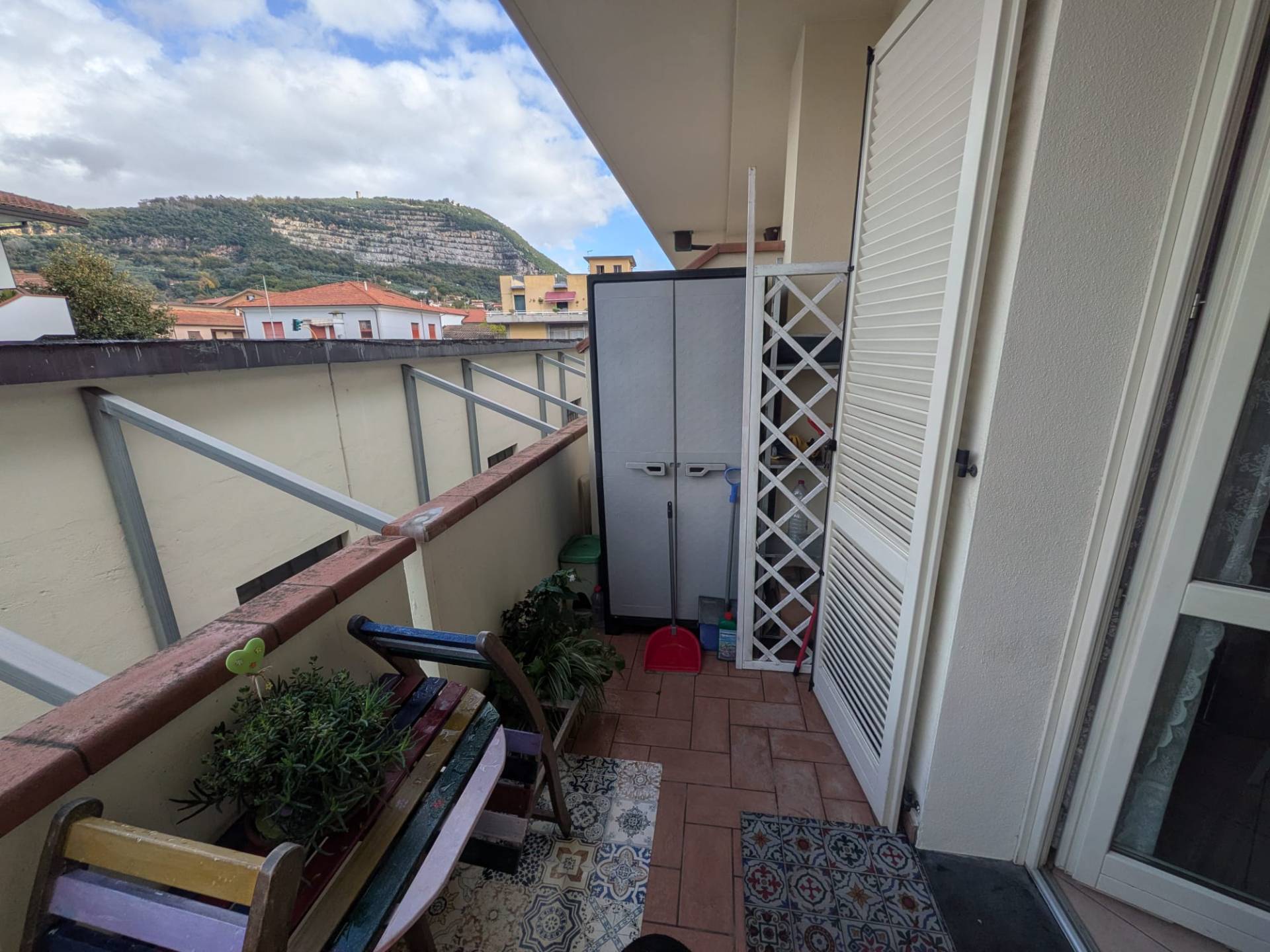 Immagine 9 di Appartamento in vendita  in Viale Risorgimento 50 a Monsummano Terme