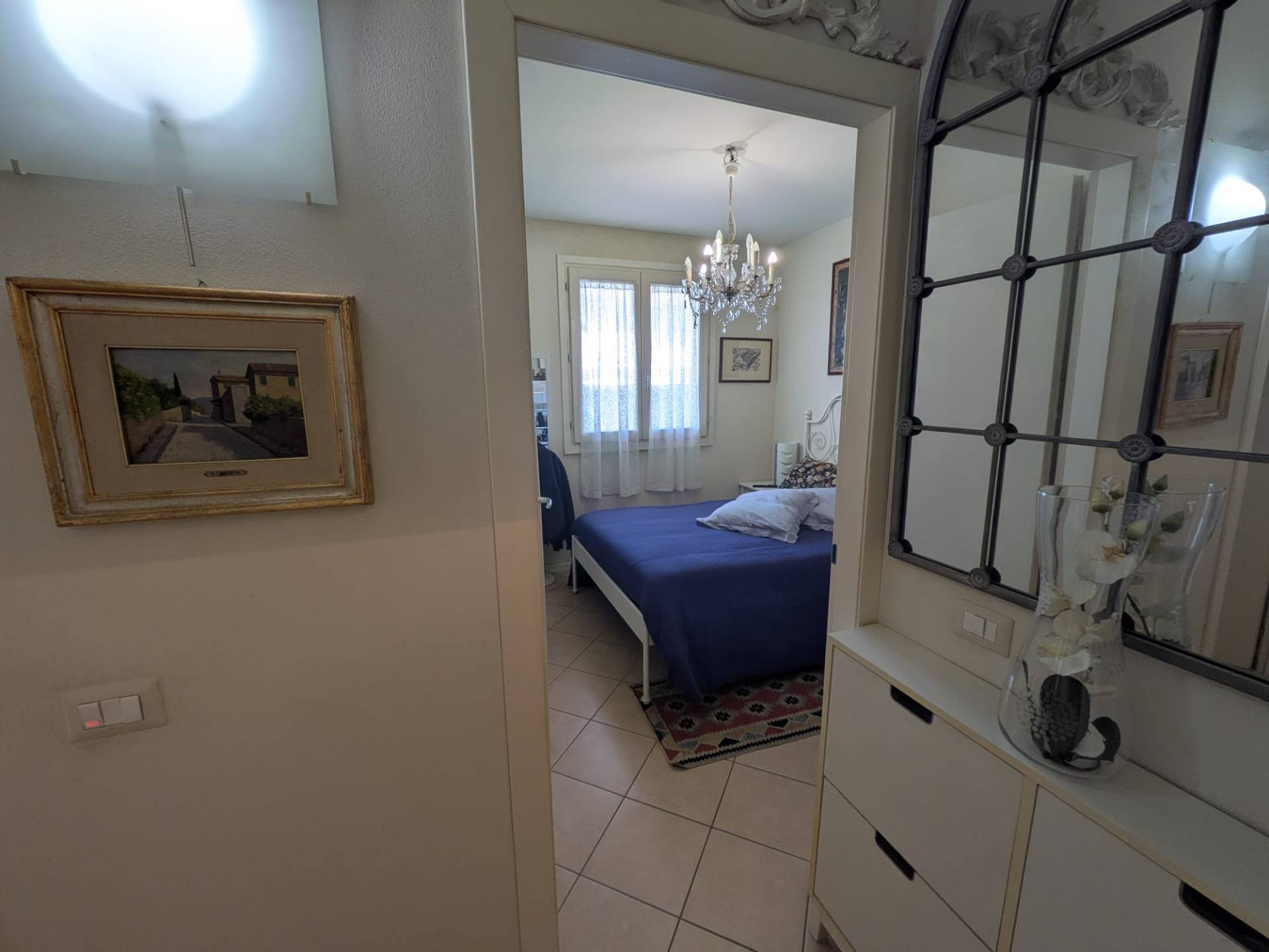 Immagine 11 di Appartamento in vendita  in Viale Risorgimento 50 a Monsummano Terme