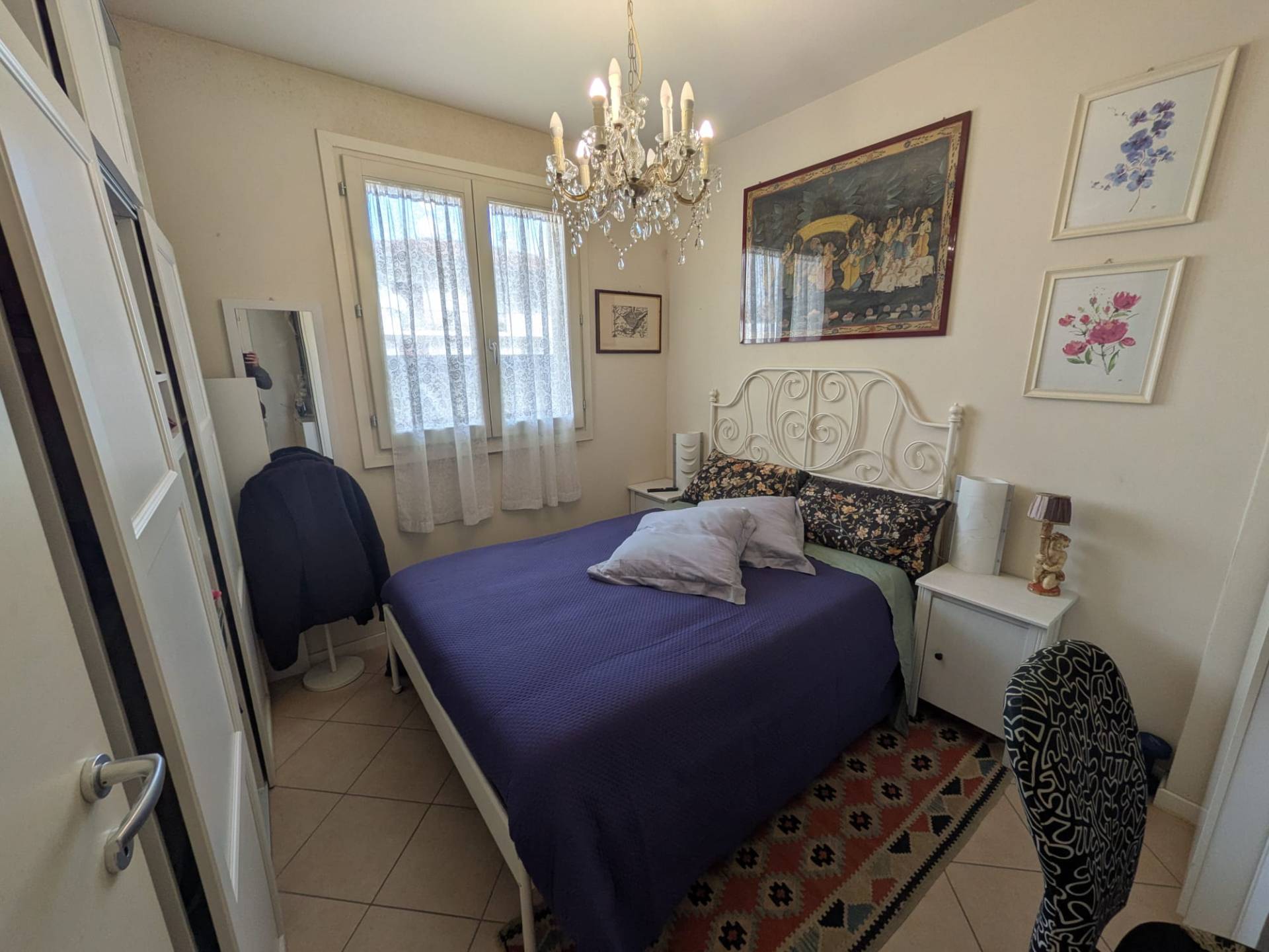 Immagine 12 di Appartamento in vendita  in Viale Risorgimento 50 a Monsummano Terme