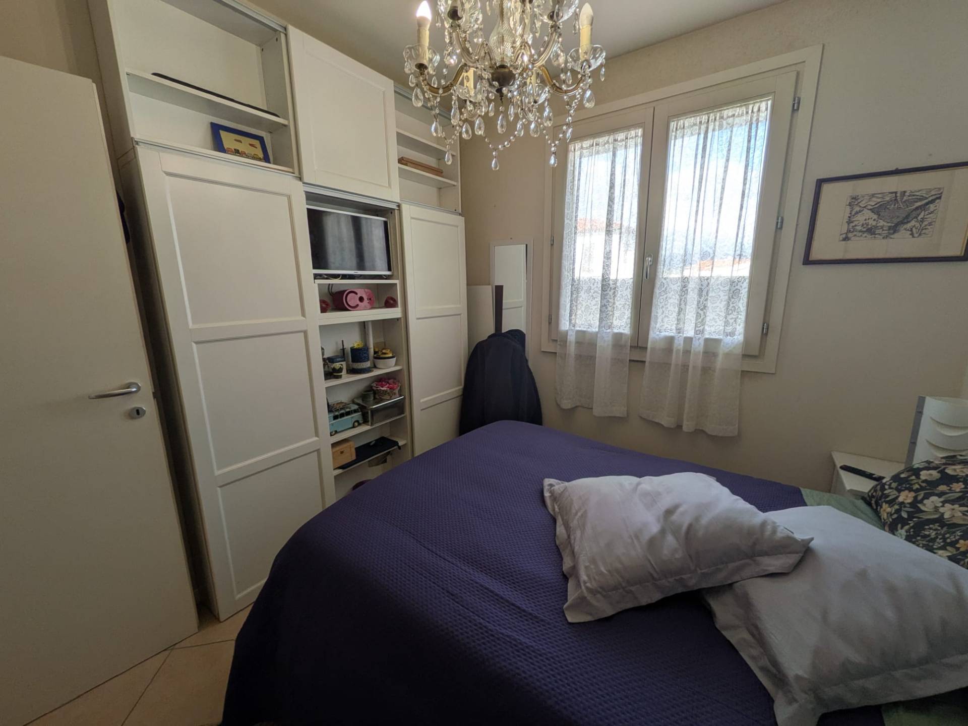 Immagine 13 di Appartamento in vendita  in Viale Risorgimento 50 a Monsummano Terme