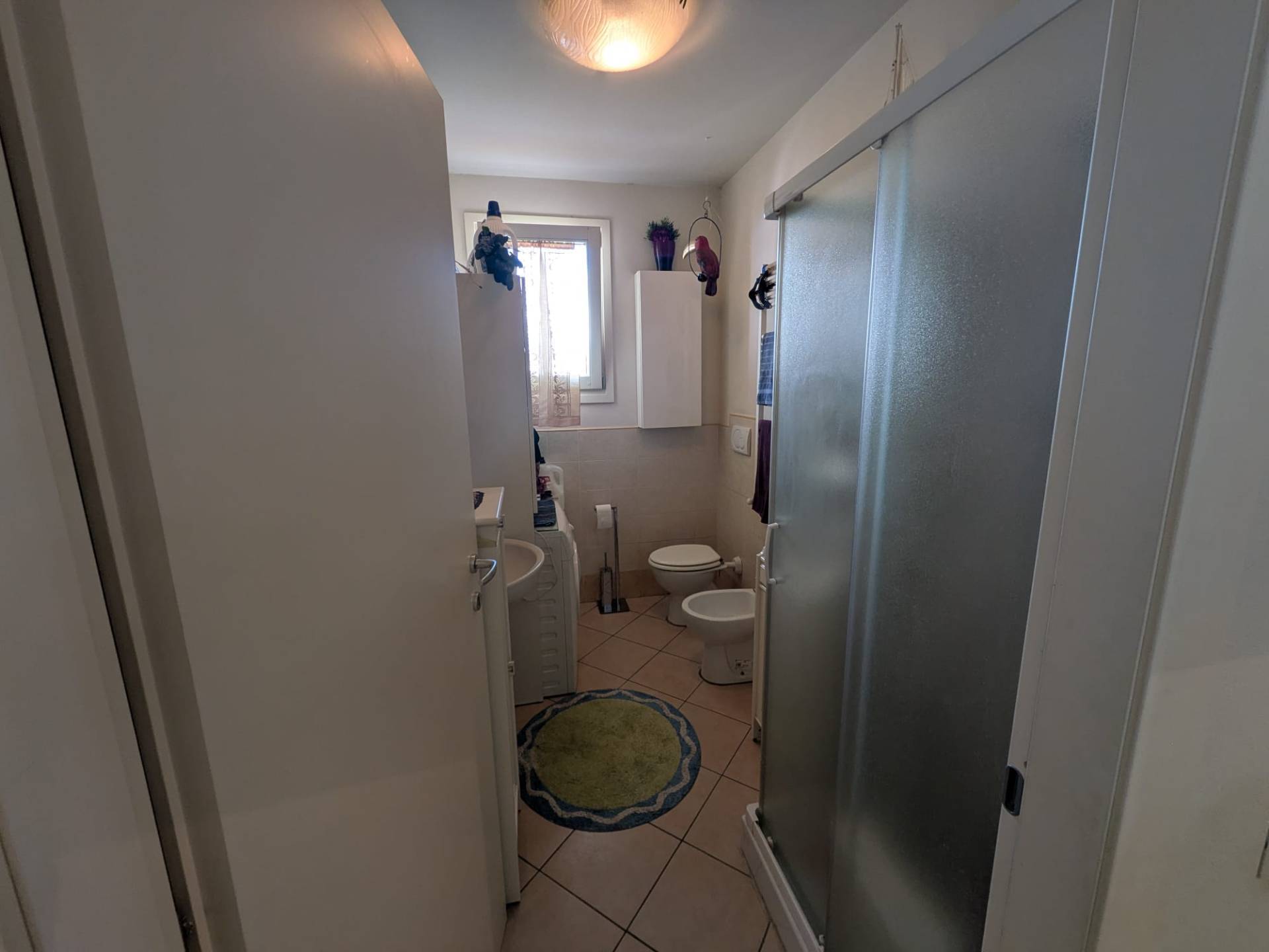 Immagine 15 di Appartamento in vendita  in Viale Risorgimento 50 a Monsummano Terme