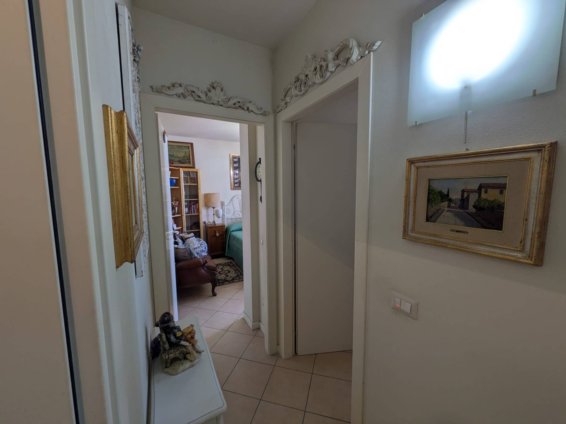 Immagine 17 di Appartamento in vendita  in Viale Risorgimento 50 a Monsummano Terme