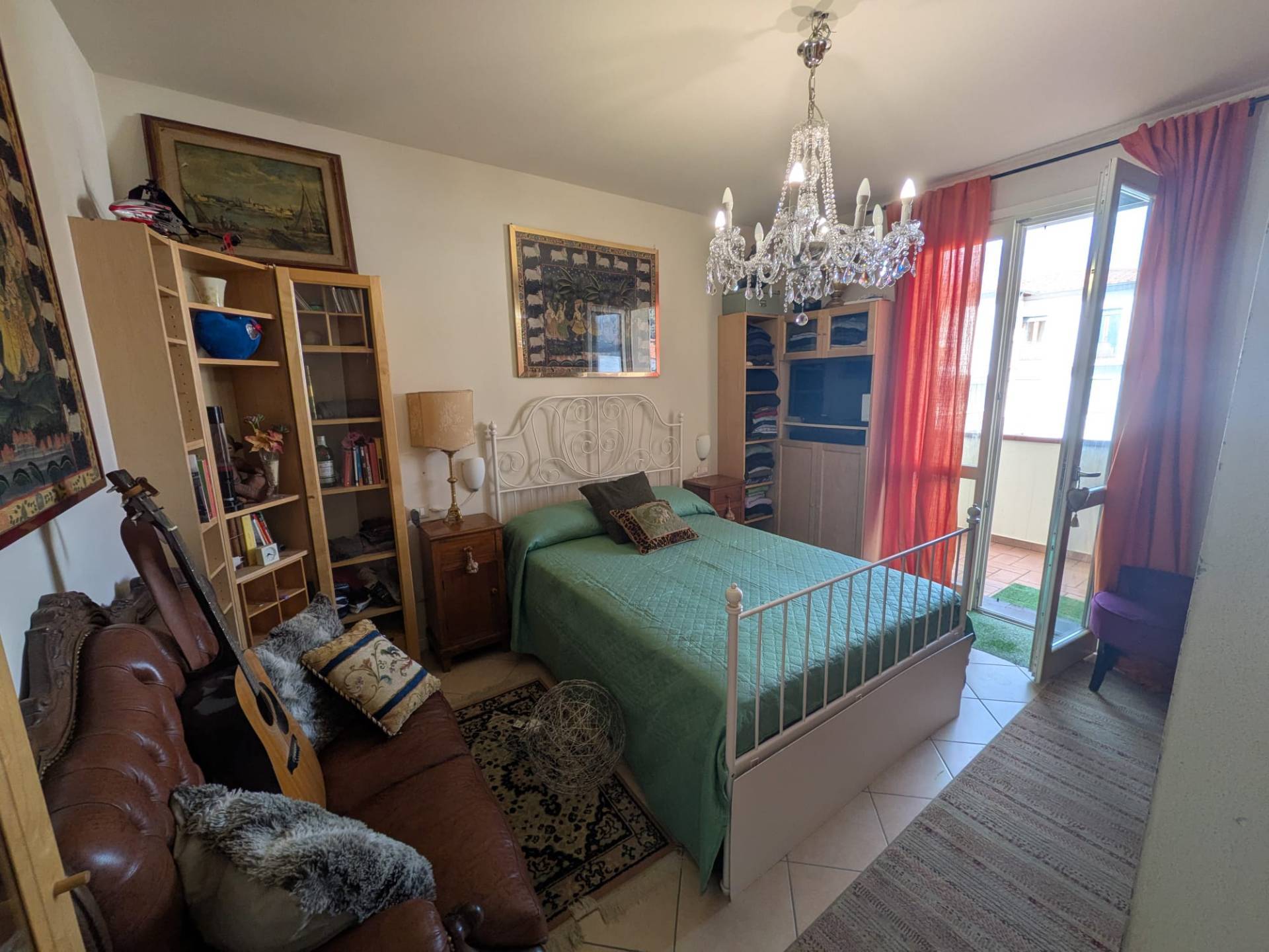 Immagine 18 di Appartamento in vendita  in Viale Risorgimento 50 a Monsummano Terme