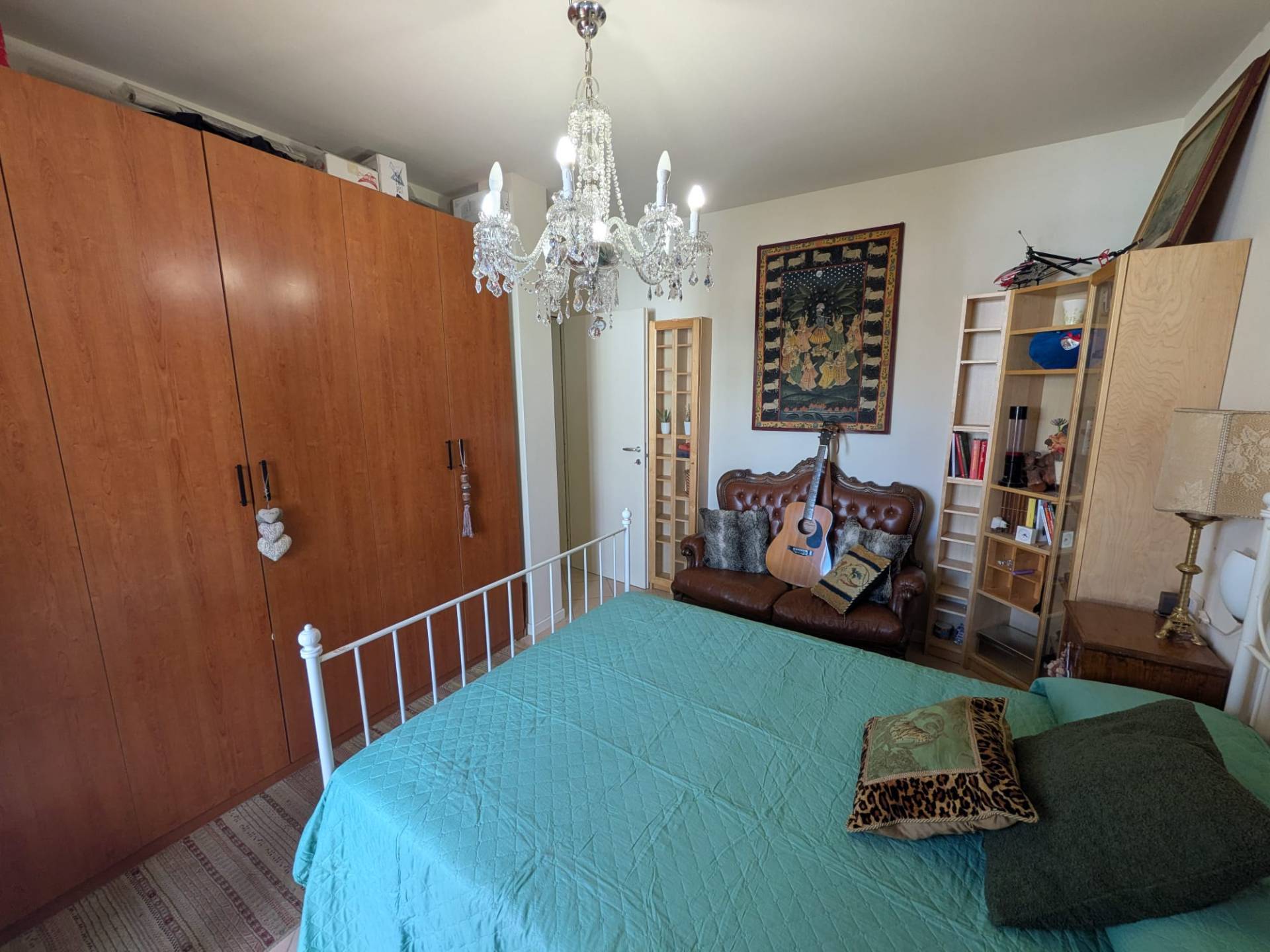 Immagine 19 di Appartamento in vendita  in Viale Risorgimento 50 a Monsummano Terme