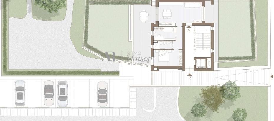 Immagine 18 di Appartamento in vendita  in Via Del Mezzetta 1 a Firenze