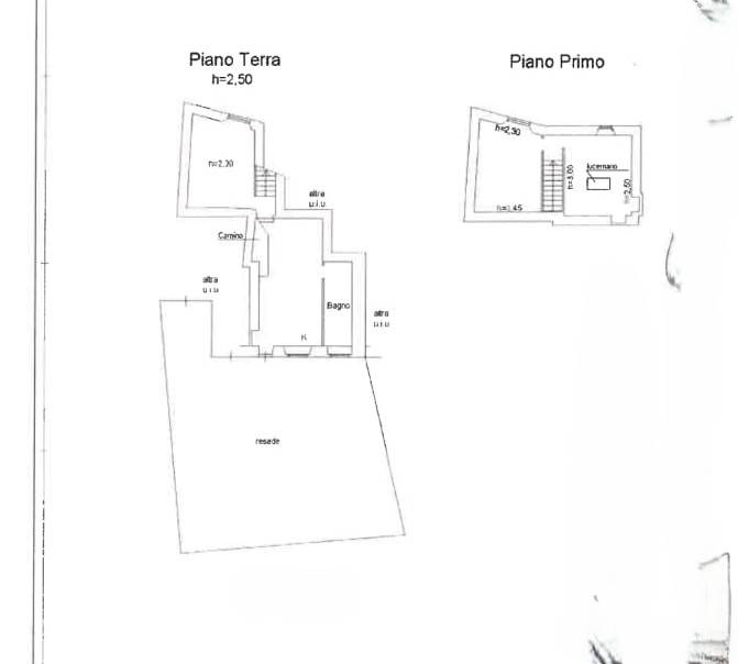 Immagine 26 di Appartamento in vendita  in Via Bignola 60 a Montespertoli