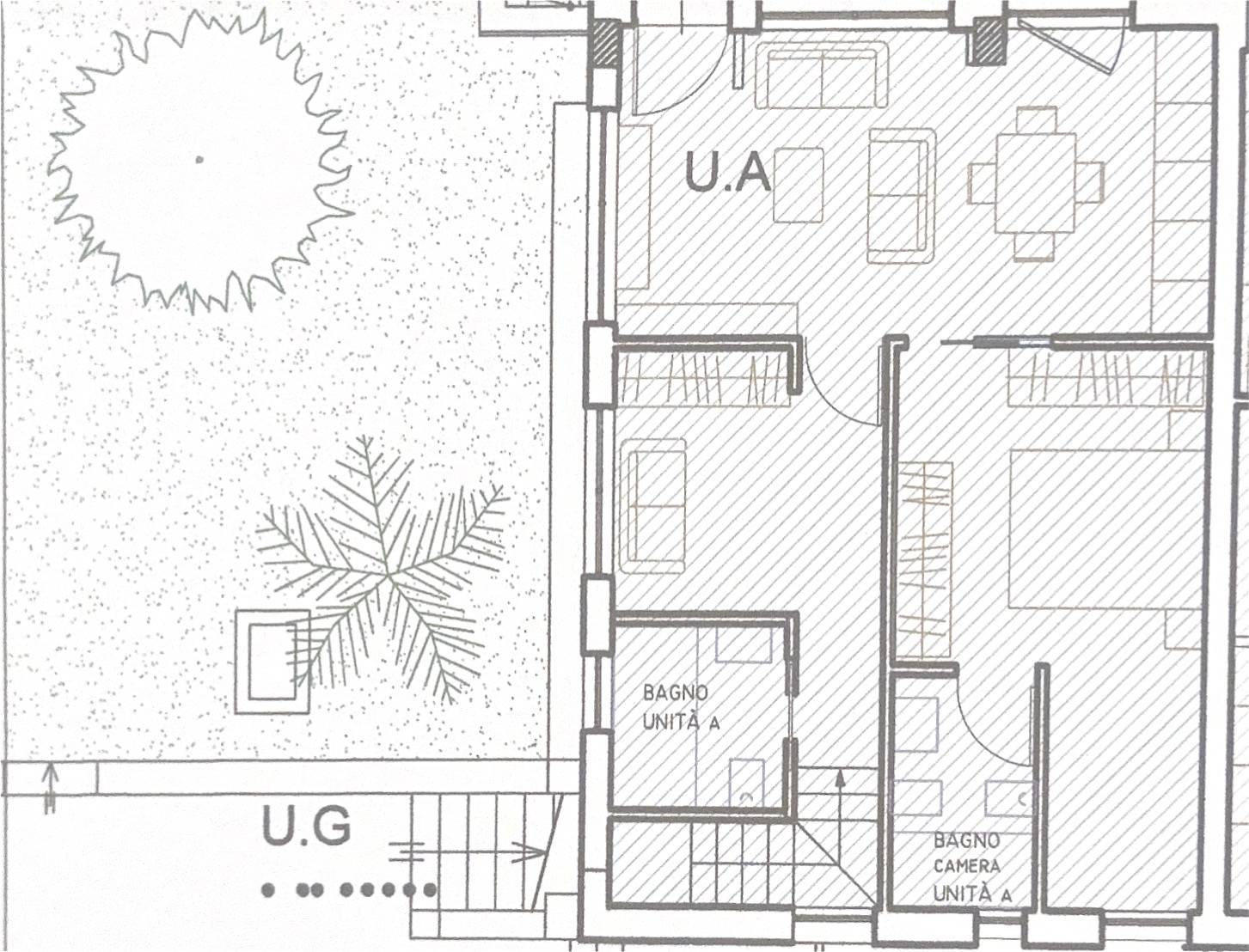 Immagine 22 di Appartamento in vendita  in via di campigliano a Bagno A Ripoli