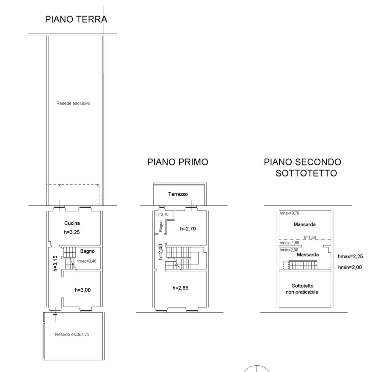 Immagine 24 di Appartamento in vendita  in Strada Provinciale Traversa del Mugello 12 a Borgo San Lorenzo