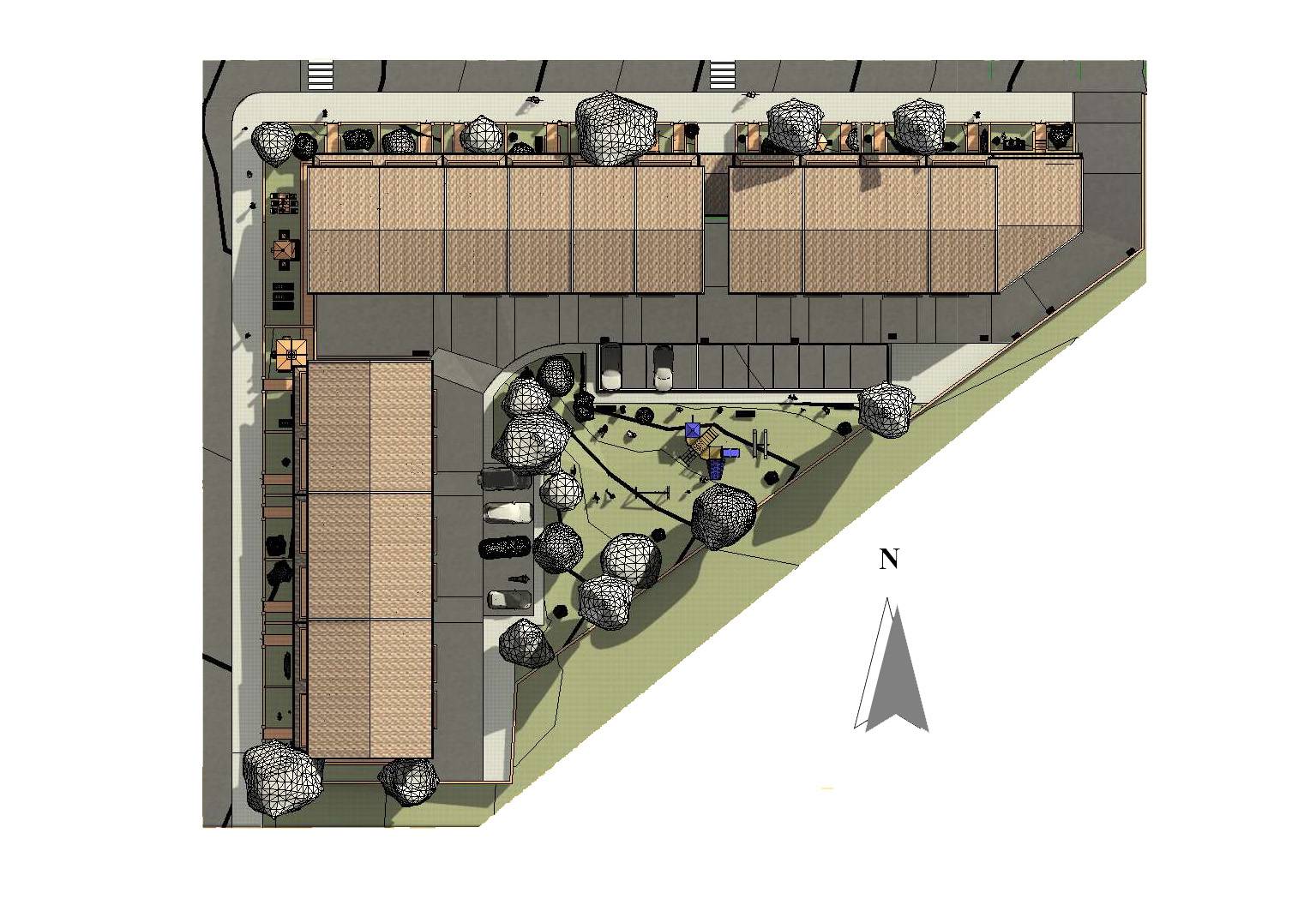 Immagine 9 di Appartamento in vendita  in Via Vacchereccia 63 a Cavriglia