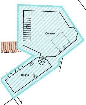 Immagine 23 di Appartamento in vendita  a Figline E Incisa Valdarno