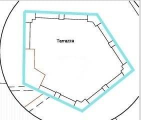 Immagine 24 di Appartamento in vendita  a Figline E Incisa Valdarno