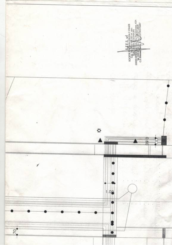 Immagine 18 di Appartamento in vendita  in Via di Pagnolle 28 a Pontassieve