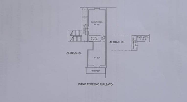 Immagine 22 di Appartamento in vendita  in Viale Edmondo De Amicis 25 a Firenze