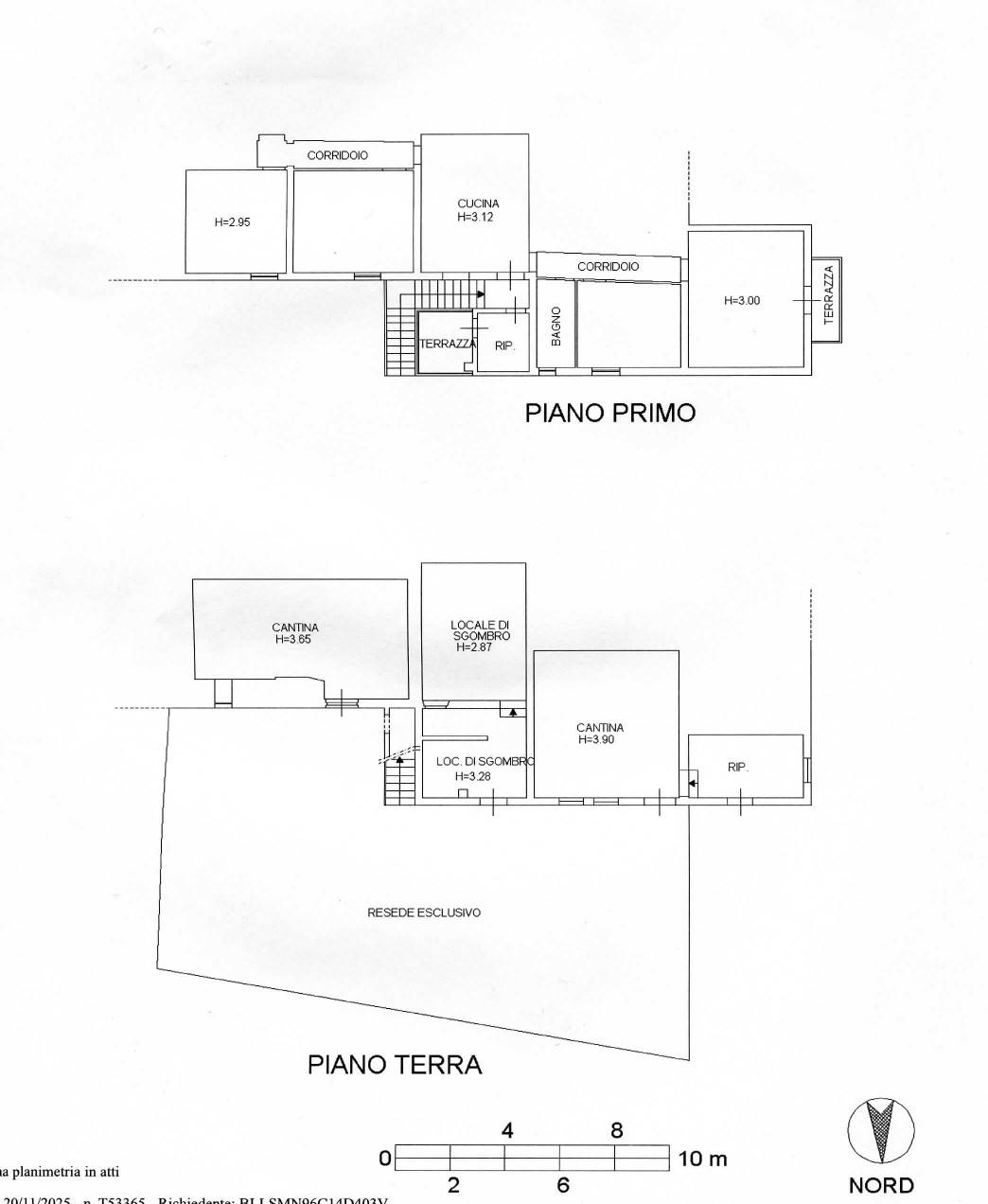 Immagine 31 di Rustico / casale in vendita  in Via Trecento a Montespertoli