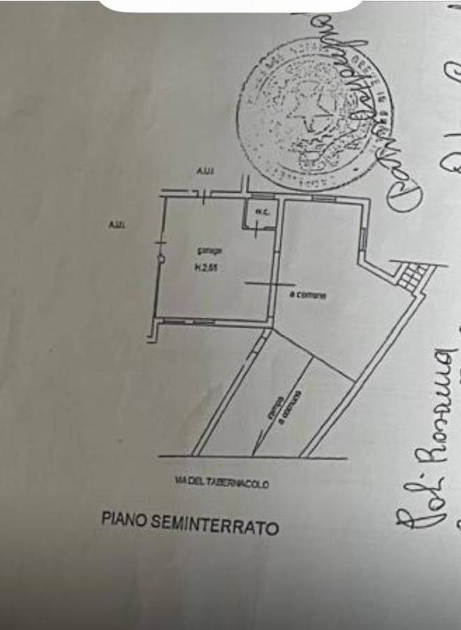 Immagine 26 di Villa in vendita  in Via del Tabernacolo 10 a Barberino Di Mugello