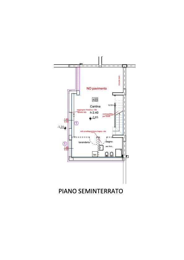 Immagine 25 di Appartamento in vendita  in via tarlati a Arezzo