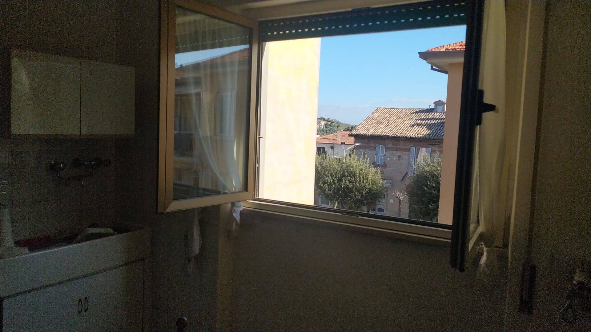 Immagine 2 di Appartamento in vendita  in Borgo Cappuccini a Offida