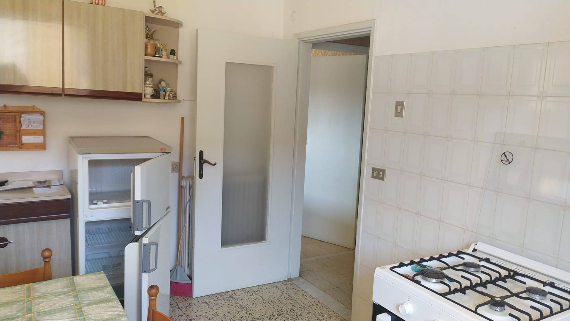 Immagine 3 di Appartamento in vendita  in Borgo Cappuccini a Offida