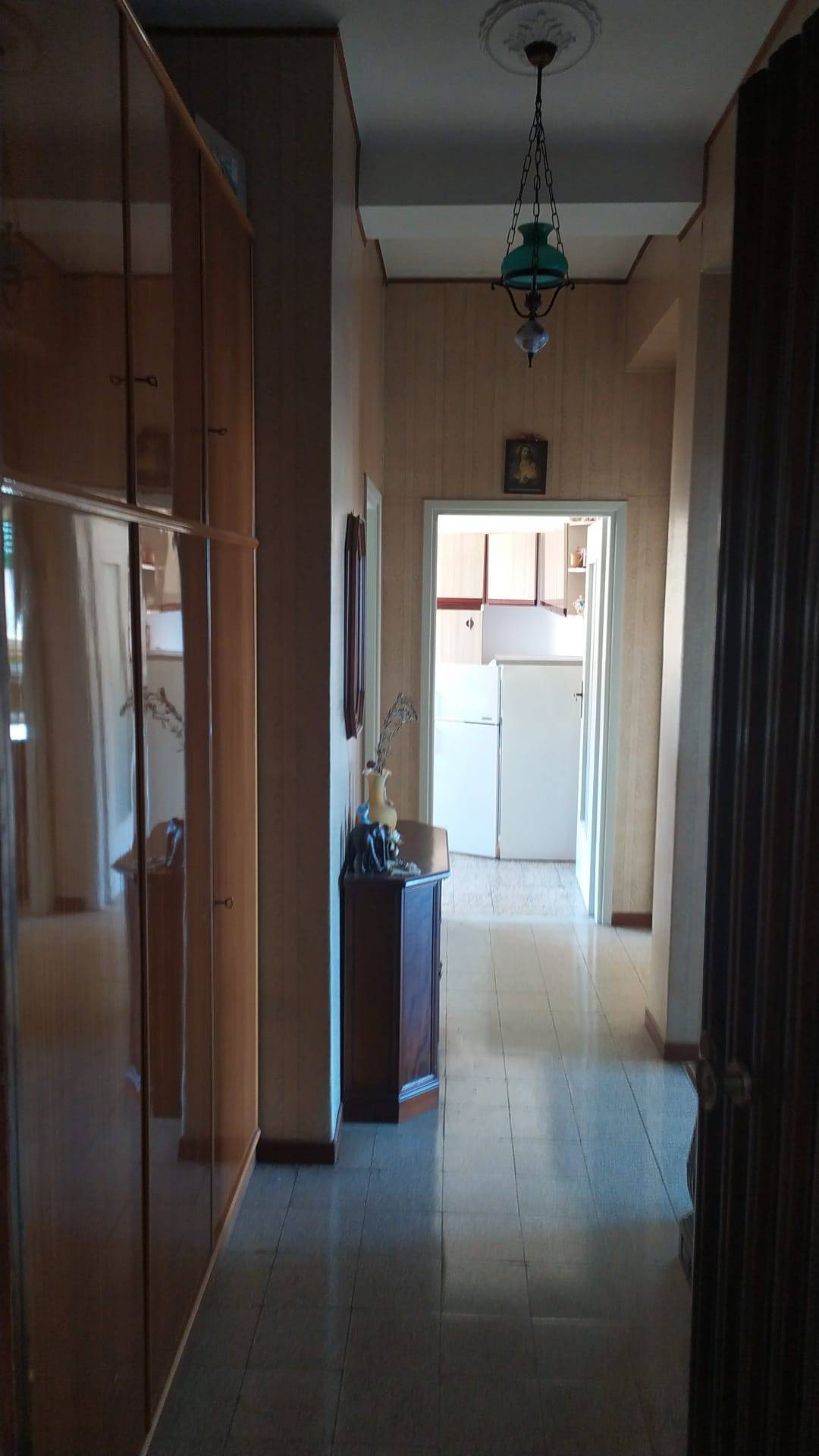 Immagine 4 di Appartamento in vendita  in Borgo Cappuccini a Offida