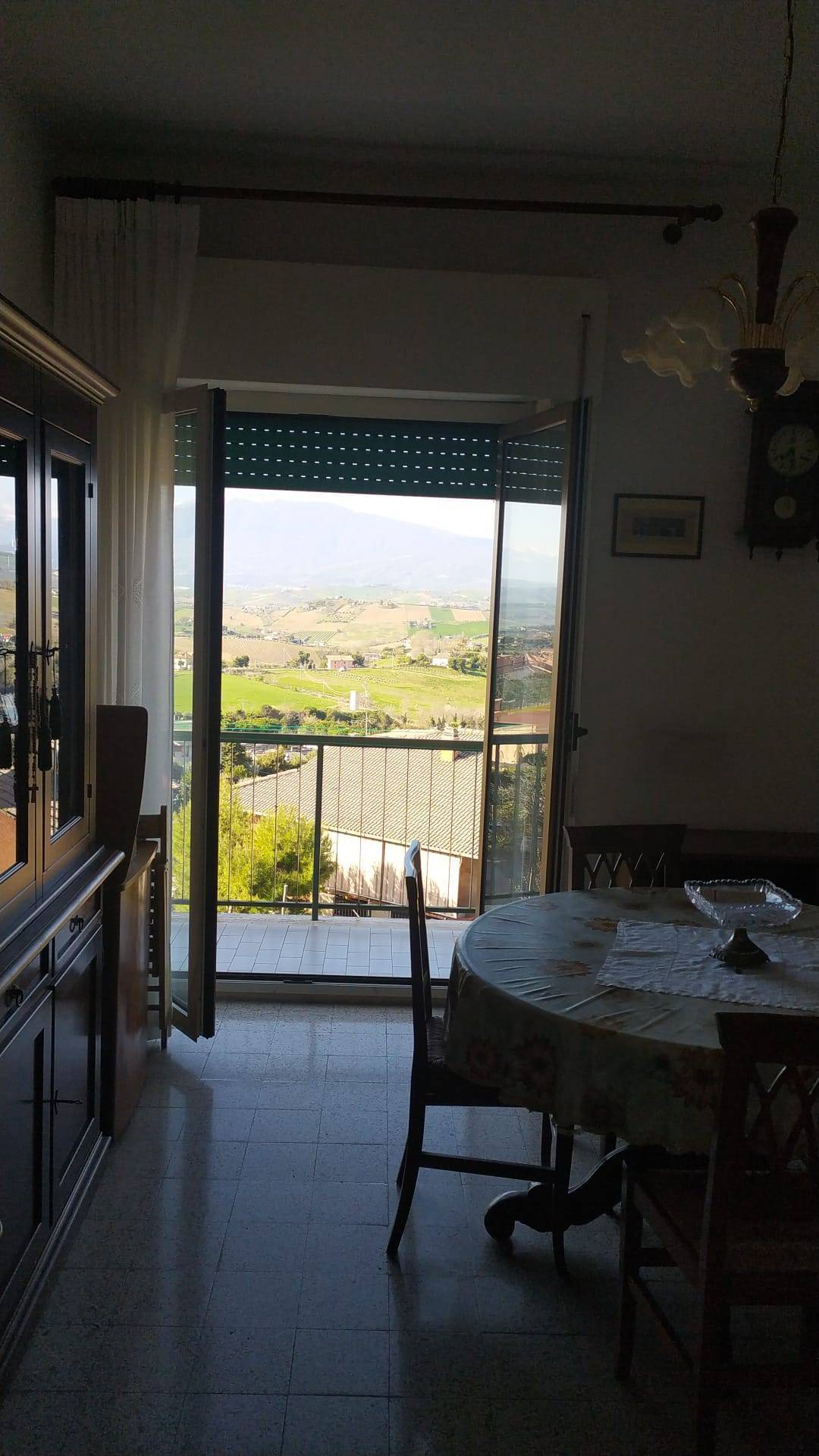 Immagine 5 di Appartamento in vendita  in Borgo Cappuccini a Offida