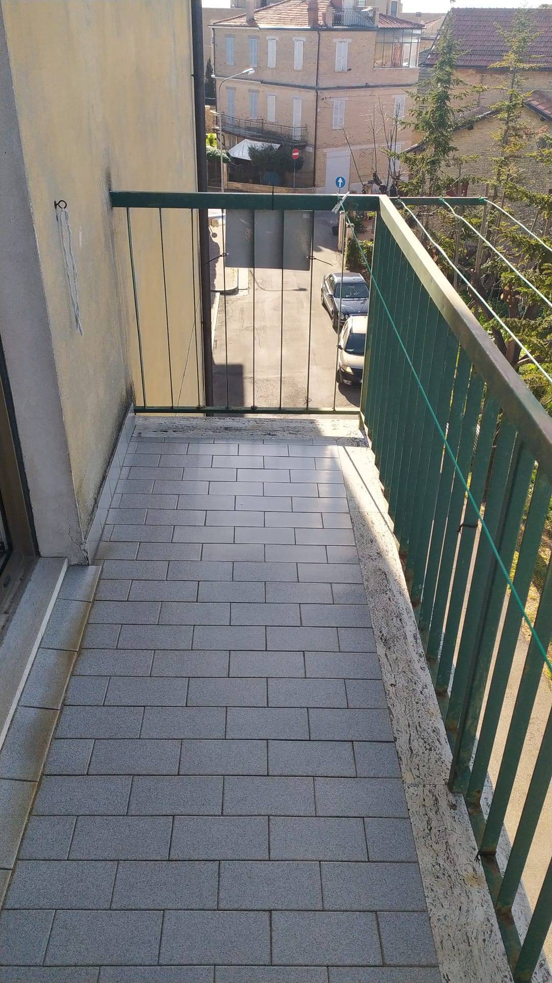 Immagine 6 di Appartamento in vendita  in Borgo Cappuccini a Offida