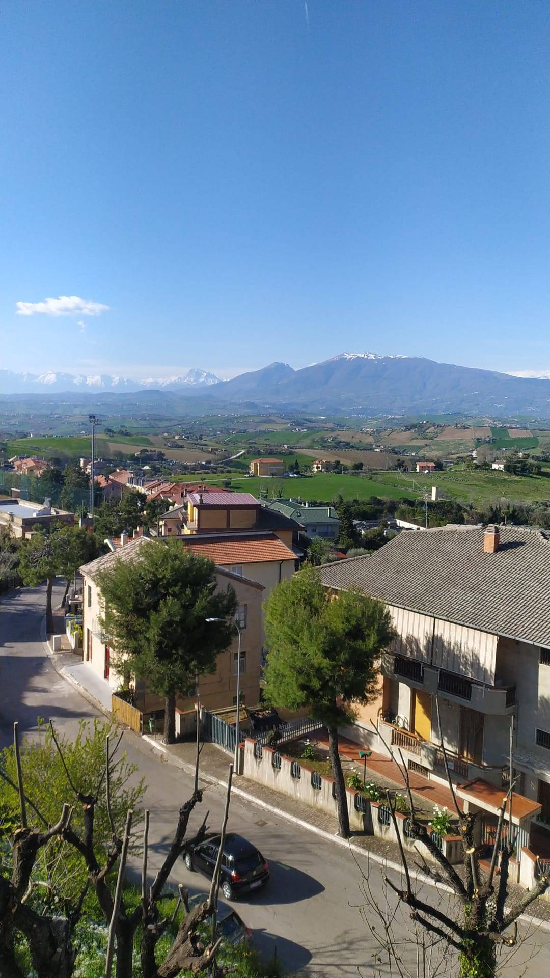Immagine 7 di Appartamento in vendita  in Borgo Cappuccini a Offida