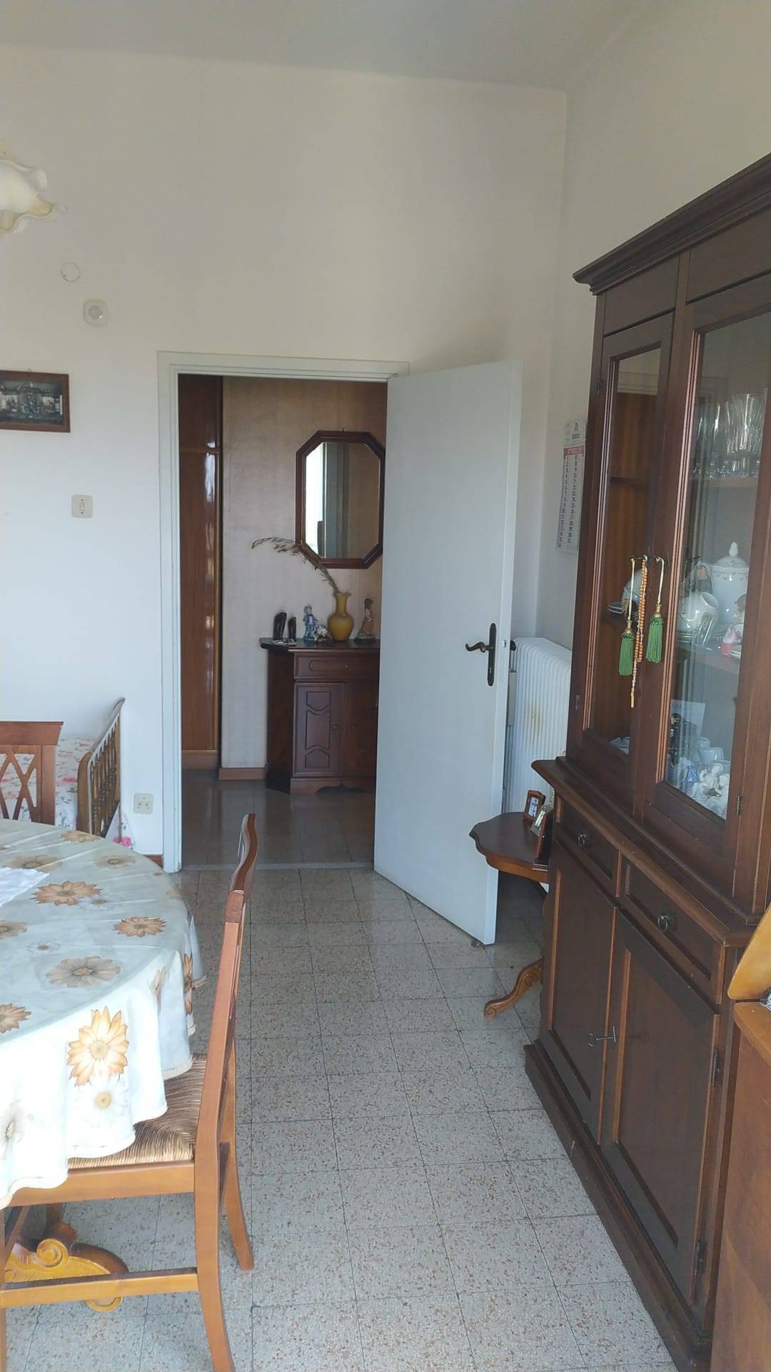 Immagine 8 di Appartamento in vendita  in Borgo Cappuccini a Offida