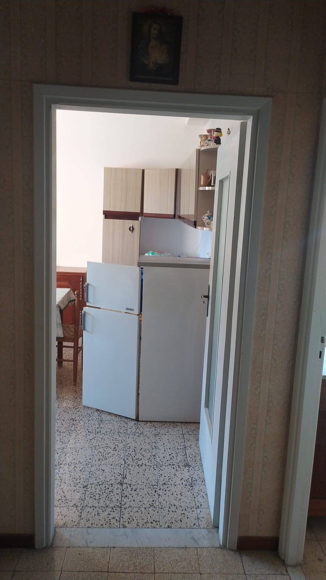 Immagine 9 di Appartamento in vendita  in Borgo Cappuccini a Offida