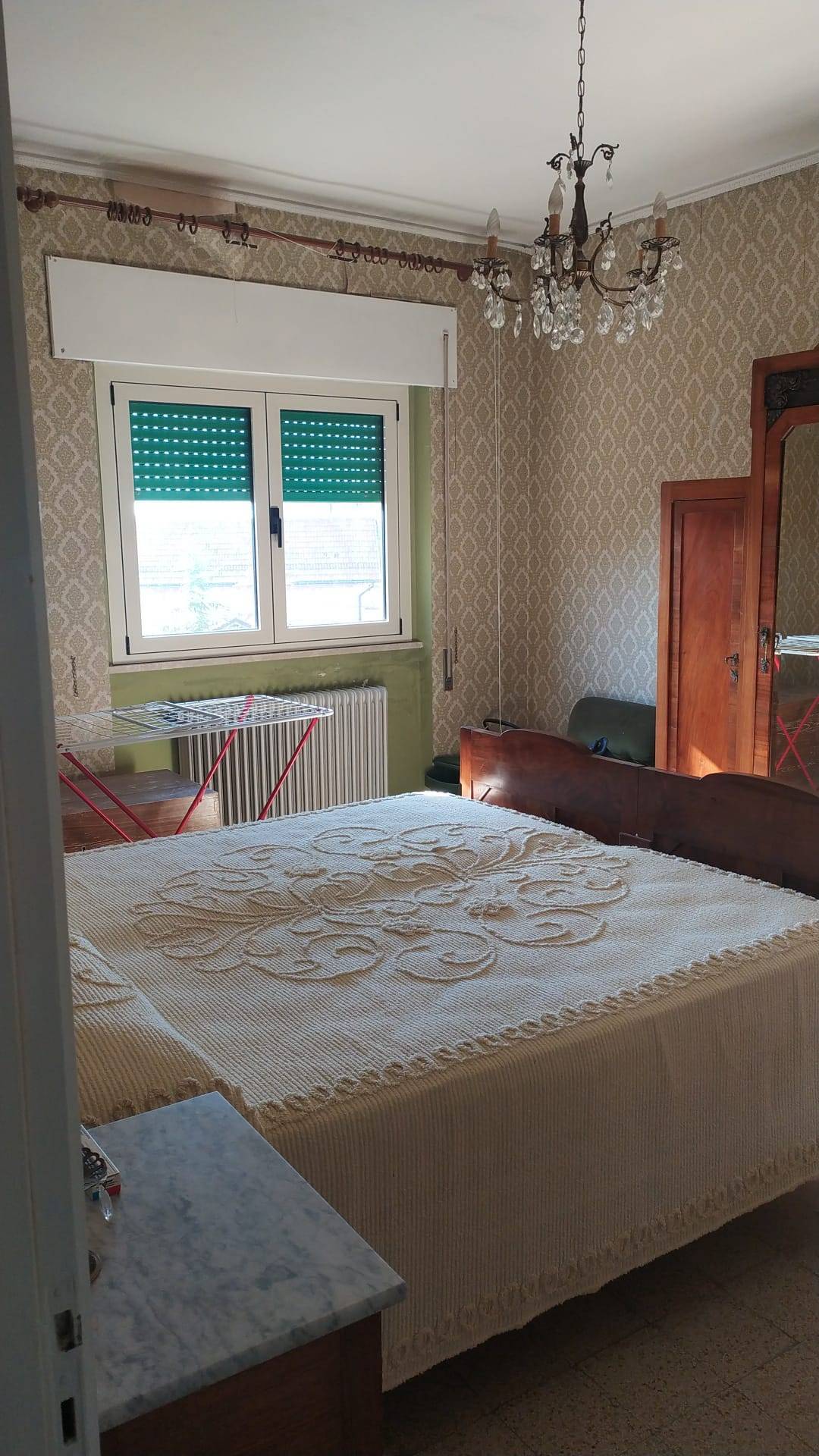 Immagine 10 di Appartamento in vendita  in Borgo Cappuccini a Offida