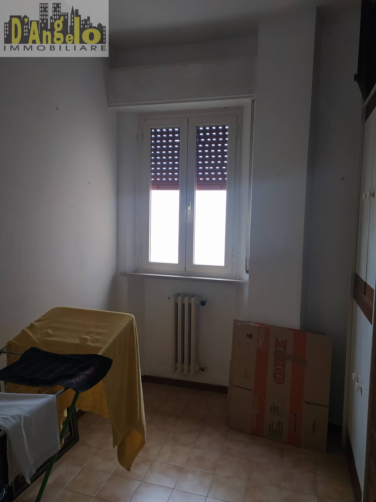 Immagine 15 di Appartamento in affitto  in VIA  MAGGINI 220 a Ancona