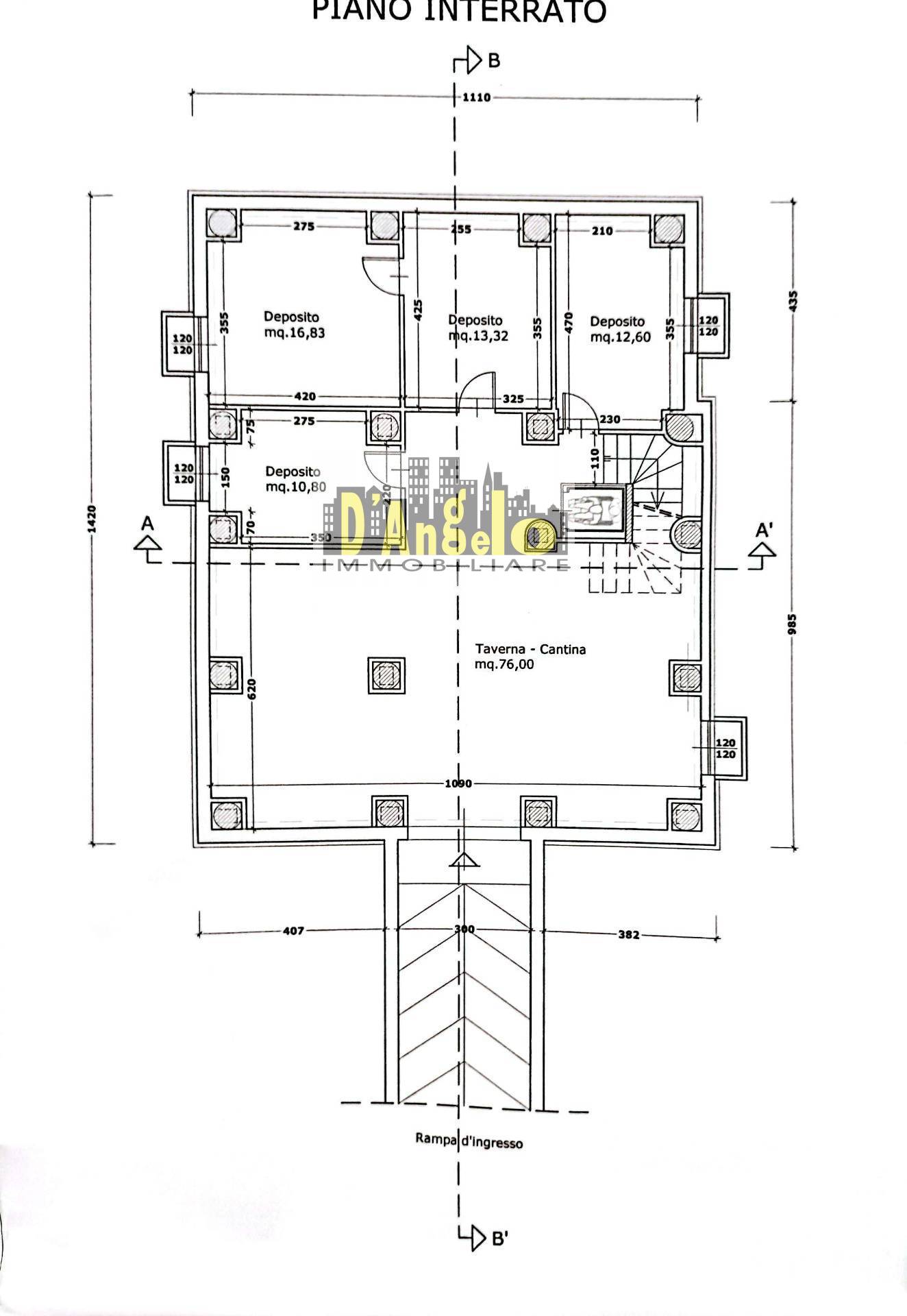 Immagine 5 di Casa indipendente in vendita  in Contrada Grazie a Offida