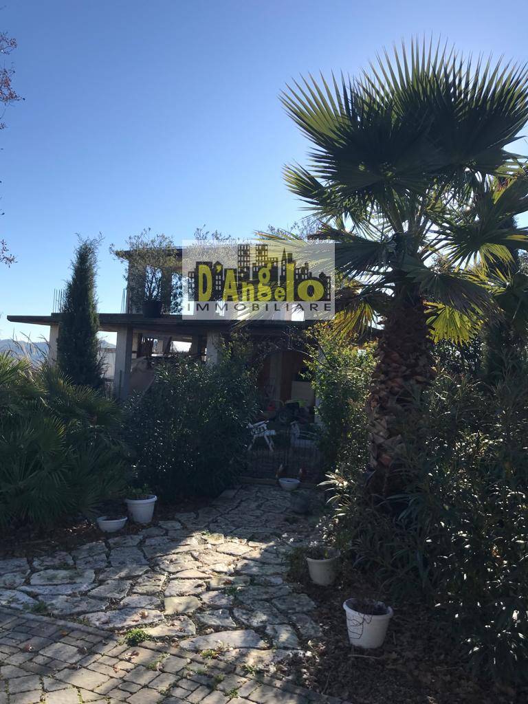 Immagine 6 di Casa indipendente in vendita  in Contrada Grazie a Offida