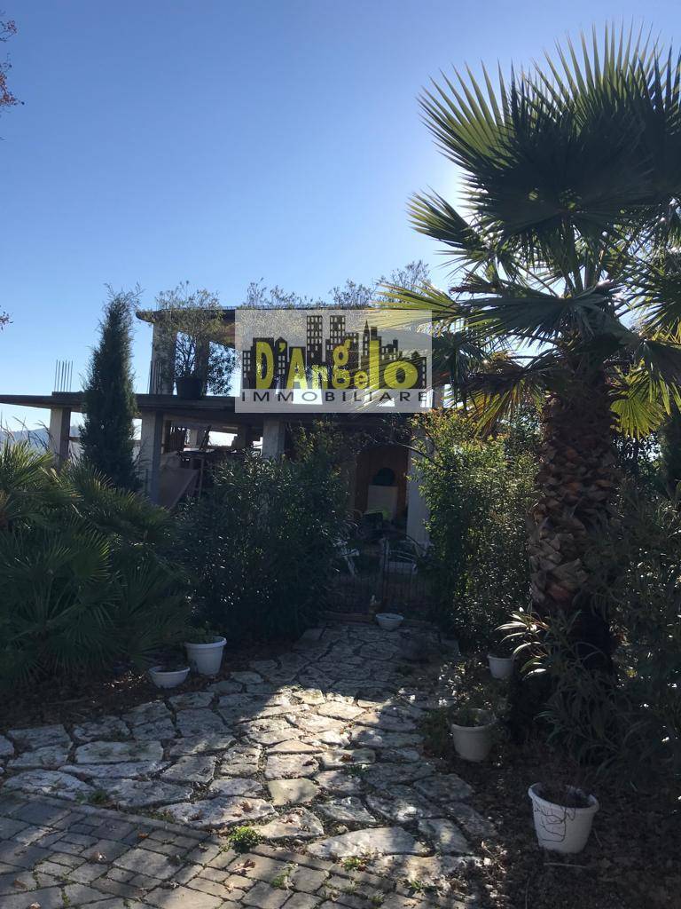 Immagine 7 di Casa indipendente in vendita  in Contrada Grazie a Offida