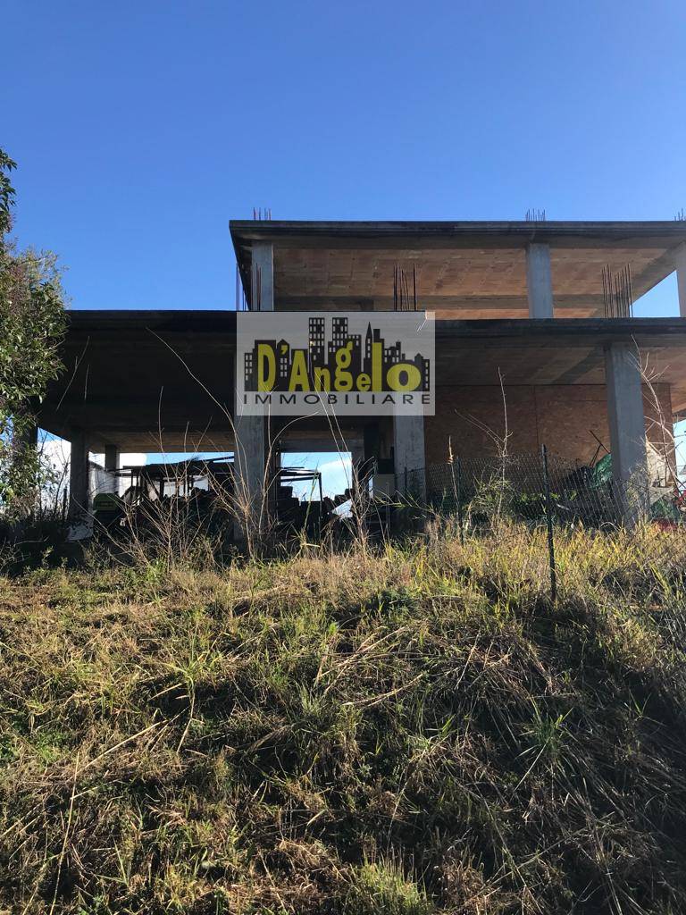 Immagine 8 di Casa indipendente in vendita  in Contrada Grazie a Offida