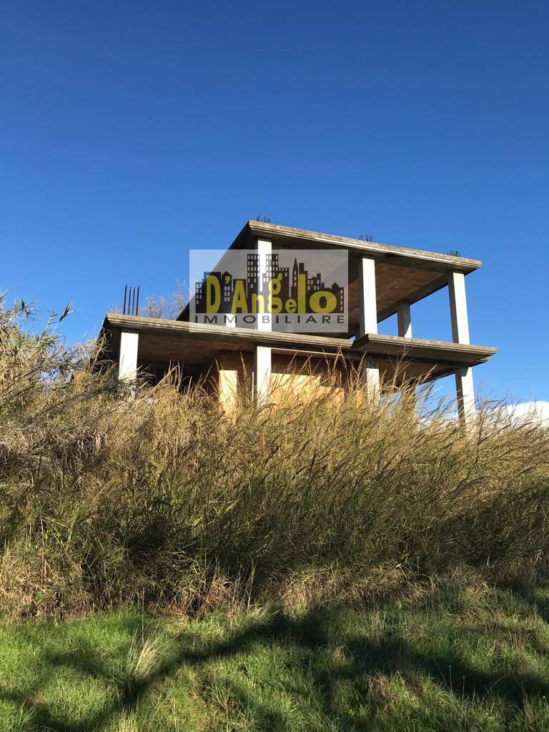 Immagine 9 di Casa indipendente in vendita  in Contrada Grazie a Offida