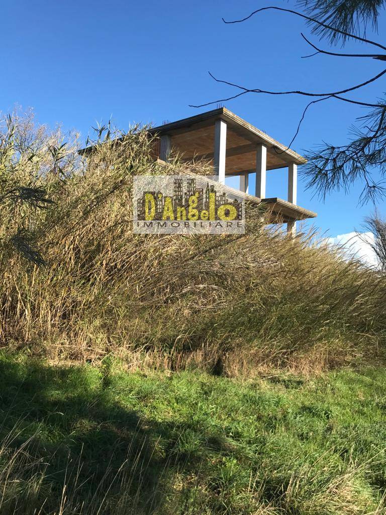 Immagine 10 di Casa indipendente in vendita  in Contrada Grazie a Offida