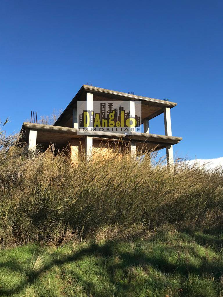 Immagine 11 di Casa indipendente in vendita  in Contrada Grazie a Offida