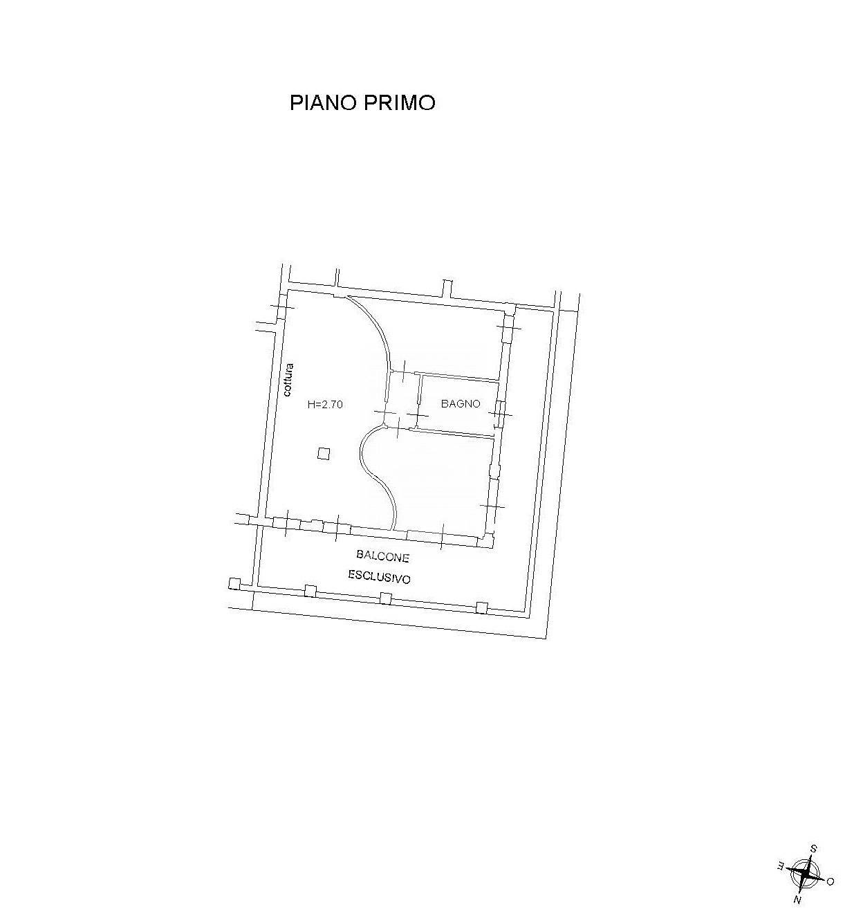 Immagine 29 di Appartamento in vendita  in aureliano a Desenzano Del Garda