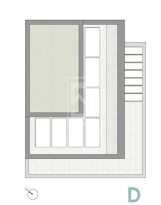 Immagine 20 di Villa in vendita  in Via San Sivino a Calvagese Della Riviera