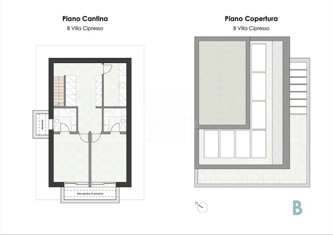 Immagine 22 di Villa in vendita  in Via San Sivino a Calvagese Della Riviera