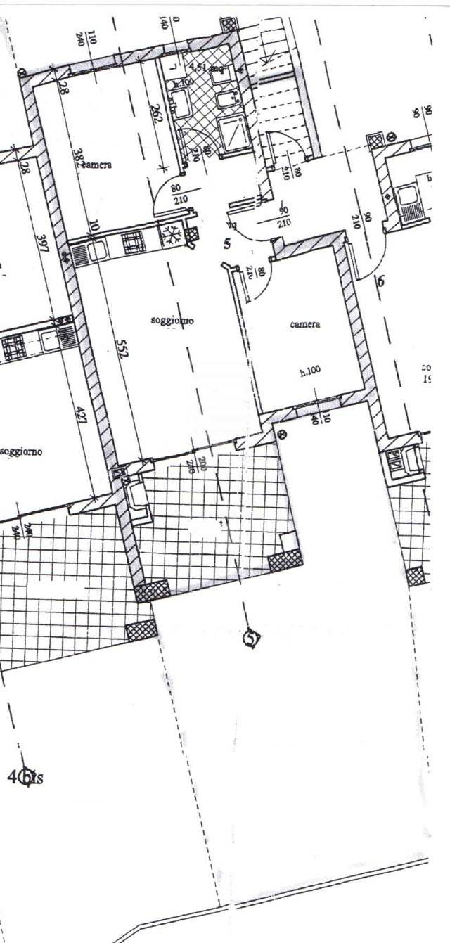 Immagine 33 di Appartamento in vendita  in Località Bassana a Peschiera Del Garda