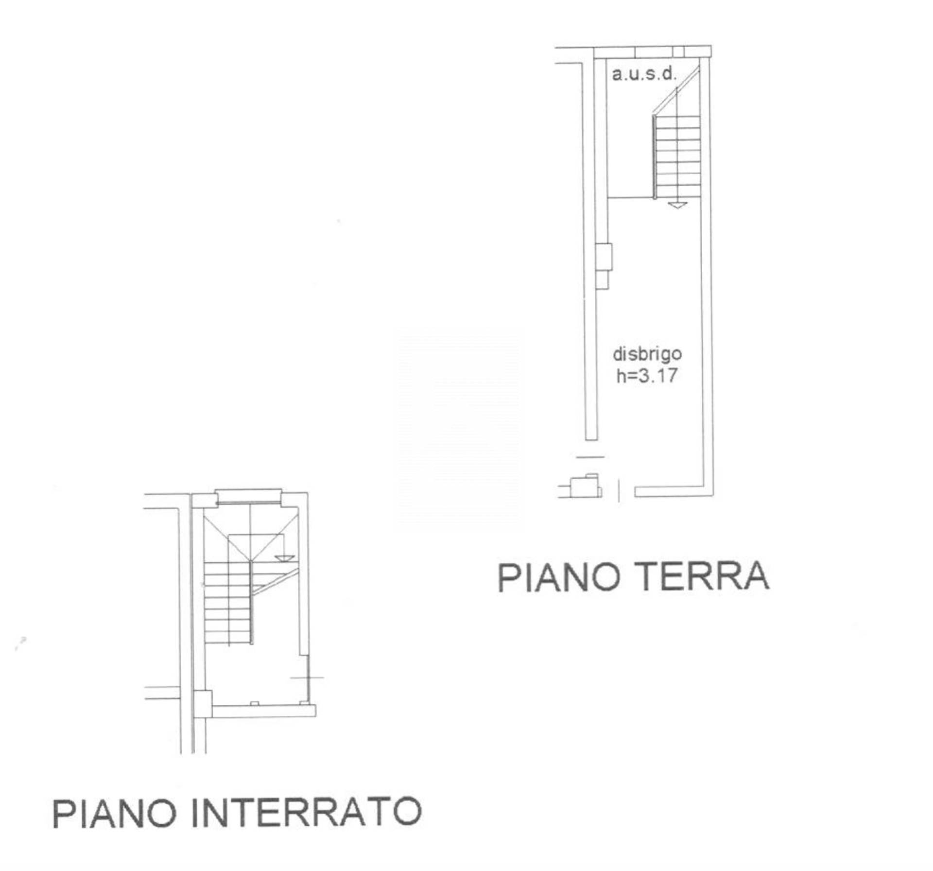 Immagine 18 di Ufficio in vendita  in via trento 5 a Toscolano-Maderno