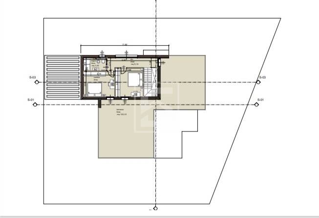 Immagine 35 di Villa in vendita  in Via Lavagnone a Desenzano Del Garda