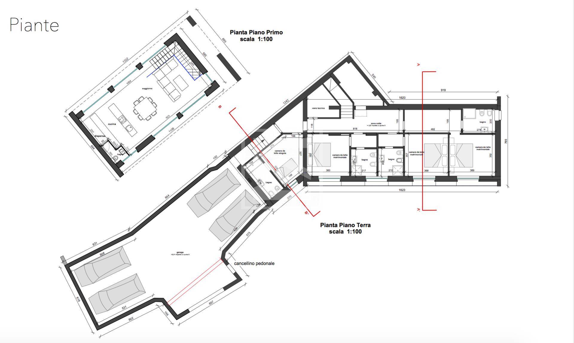 Immagine 49 di Villa in vendita  in Via Cavour a Padenghe Sul Garda