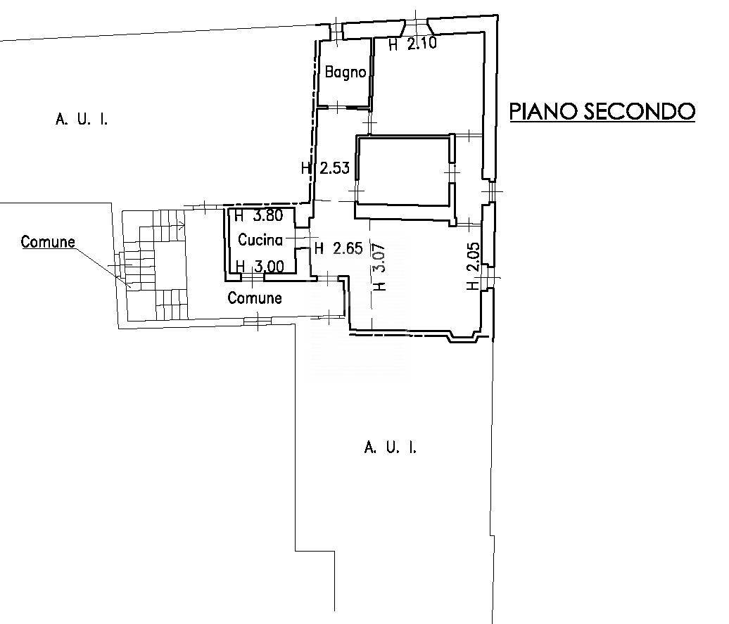 Immagine 28 di Villa in vendita  in Via Tommaso dal Molin 45 a Desenzano Del Garda