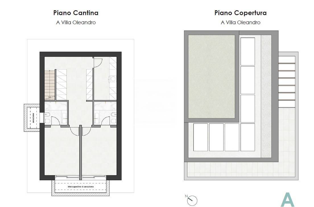 Immagine 22 di Villa in vendita  in Via San Sivino a Calvagese Della Riviera