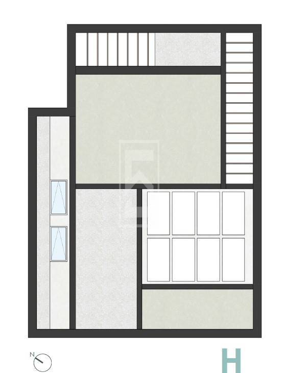 Immagine 17 di Villa in vendita  in Via San Sivino a Calvagese Della Riviera