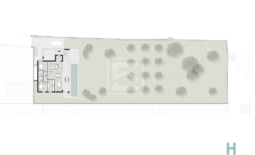 Immagine 15 di Villa in vendita  in Via San Sivino a Calvagese Della Riviera