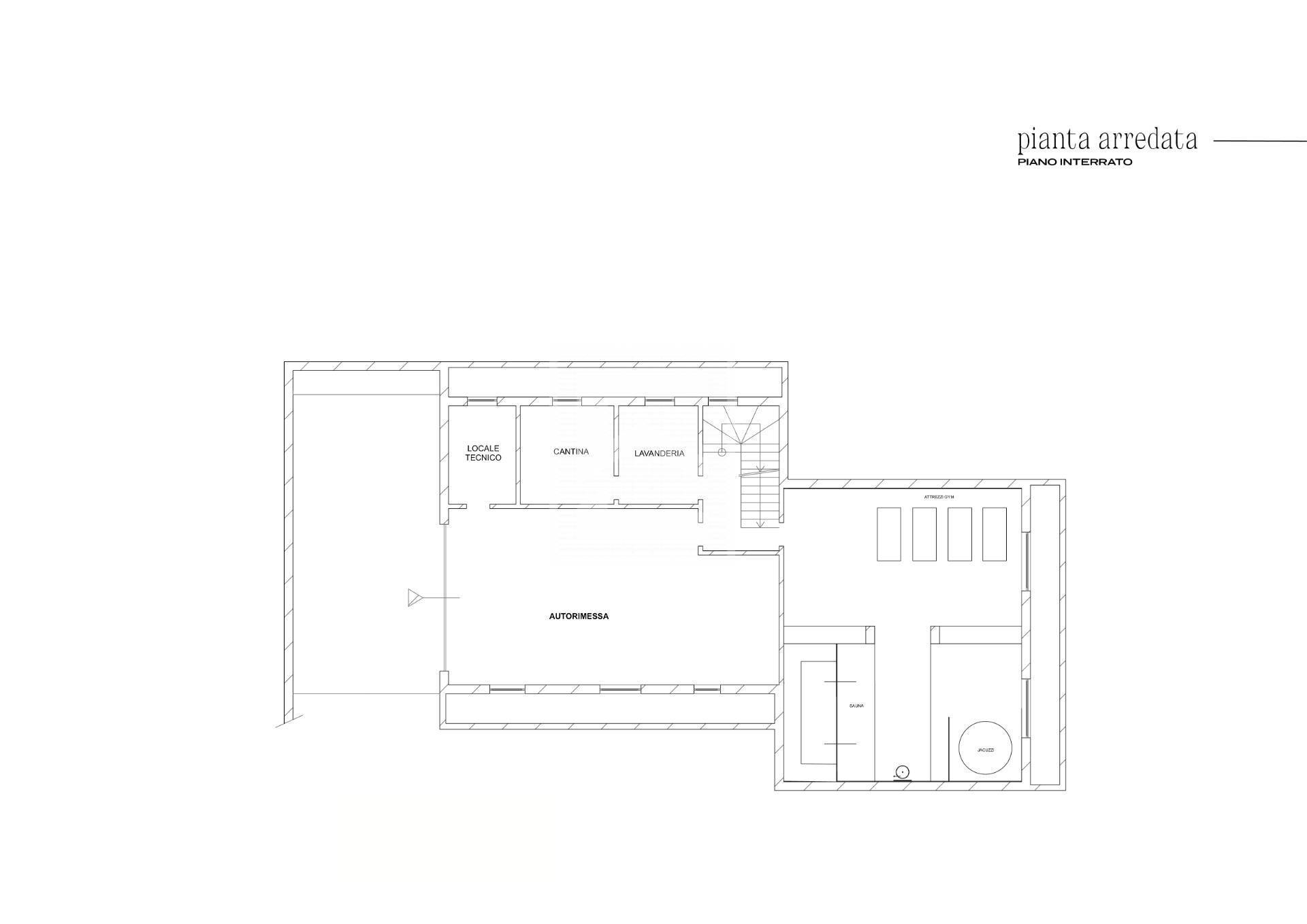 Immagine 8 di Villa in vendita  in via belvedere a Calvagese Della Riviera